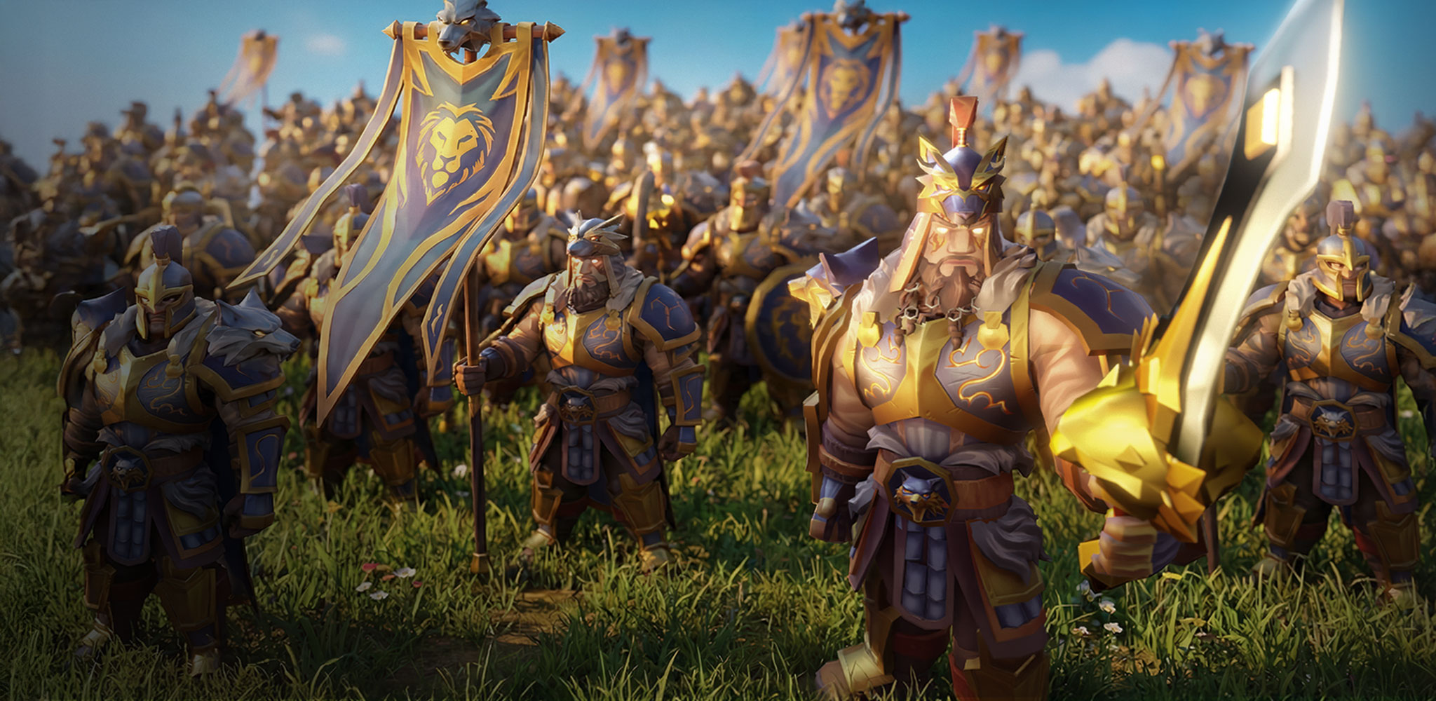 Clan Wars